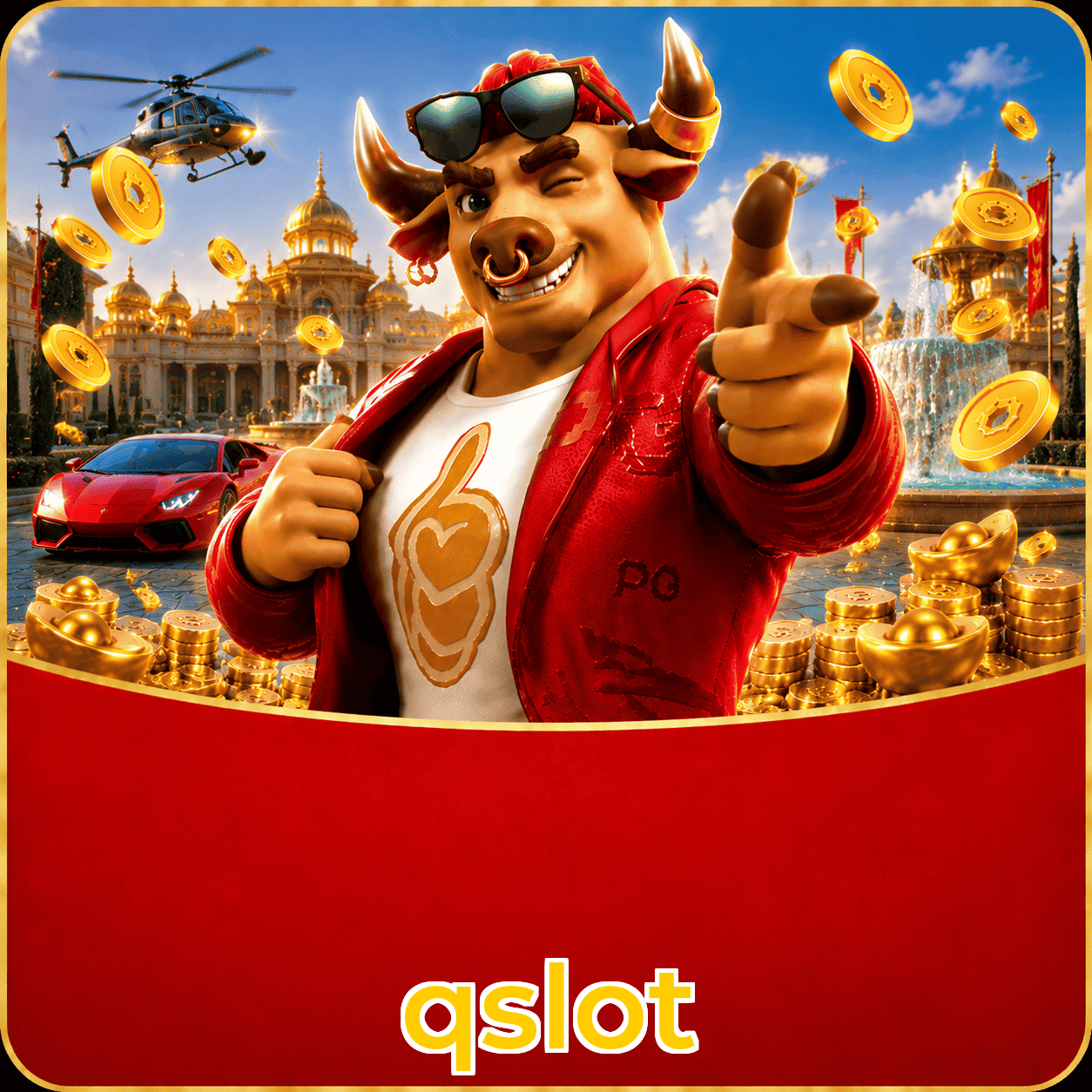 qslot Instalar Logo 3