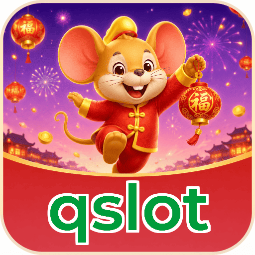 Slots qslot - Jackpots Progressivos
