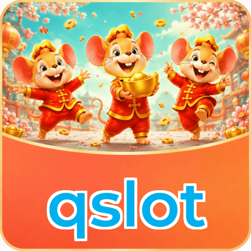 qslot Segurança Logo 2