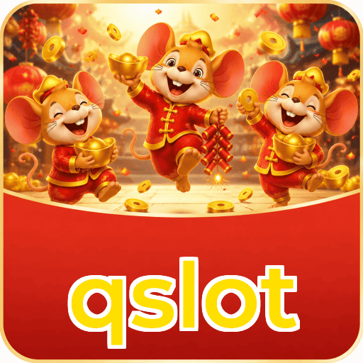 Loteria qslot - Quina e mais jogos