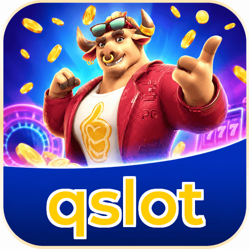 qslot Instalar Logo 2