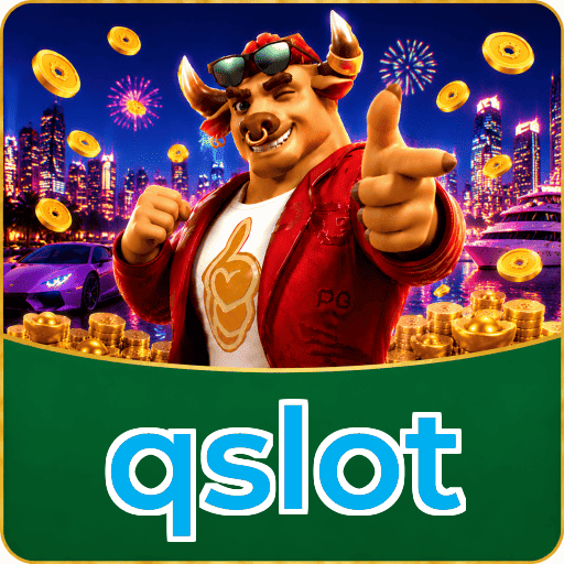 Slots qslot - RTP Alto Certificado