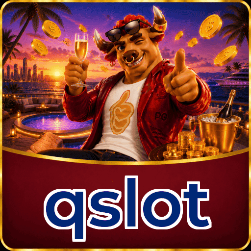 qslot Logo 1