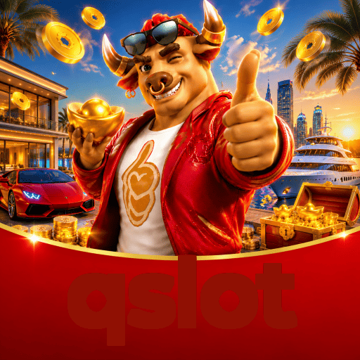 qslot Segurança Logo 3